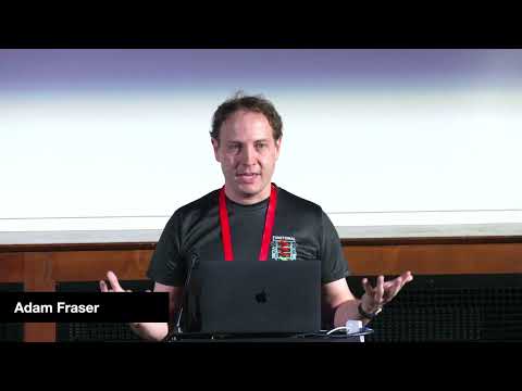 Functional Effects for Everyone by Adam Fraser