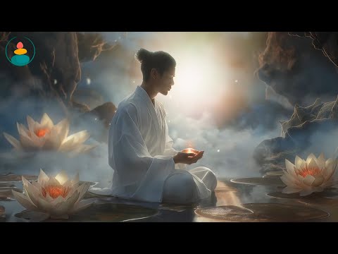 Potente Energía de Limpieza | Sanación Emocional, Física y Mental ¡Aumenta tu Fuerza!