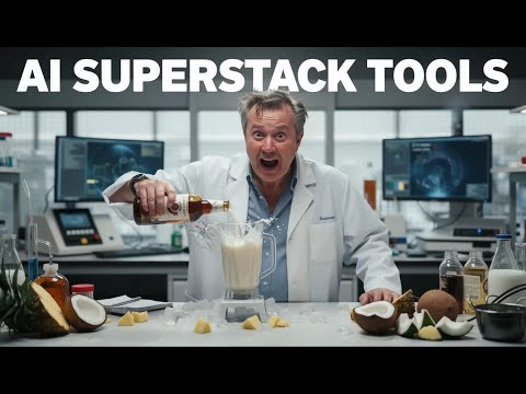 AI Superstack Tools