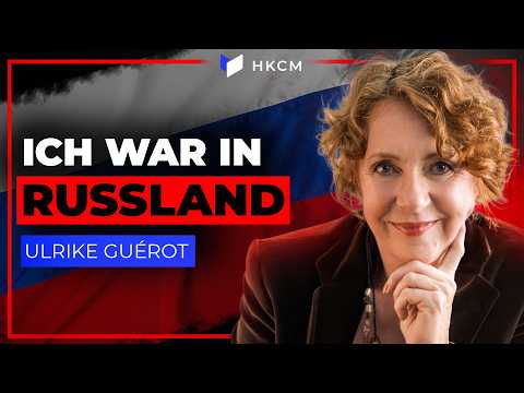 Die Welt wird gerade neu verhandelt β OHNE Europa