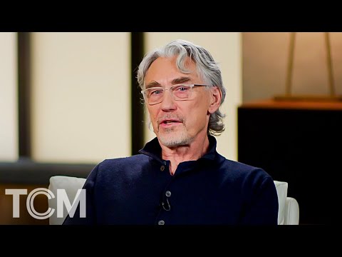Tony Gilroy Shares His Favorite Films | TCM Guest Programmer | TCM