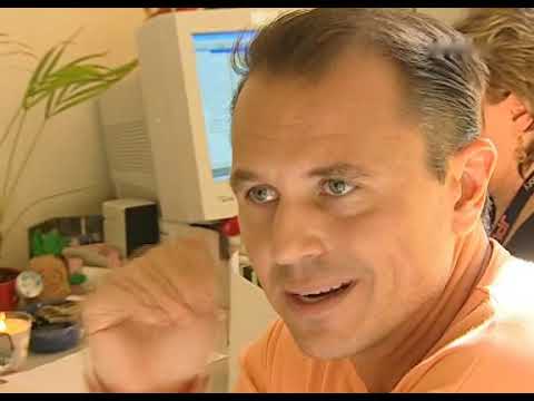 24 STUNDEN: ZIELPERSON GRAFFITI-SPRAYER (2006)