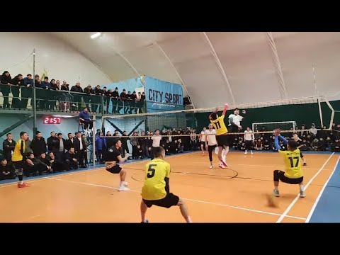 ЖАНТЕМИР VS КАЛМУРАТ КАРА КУЛЖА VS БАЗАР КОРГОН