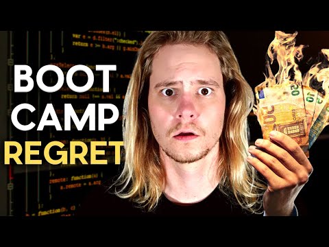 3 Things I Wish I Knew BEFORE Coding Bootcamp