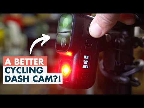 NEW Cycliq Fly 6 Pro Cycling Camera: 3 Things to Know