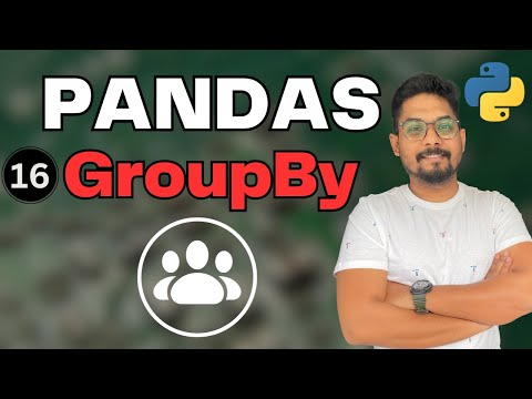 Pandas Groupby | How to Use Pandas Groupby