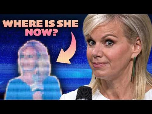 Whatever Happened To Fox News' Gretchen Carlson?