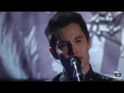 Sam Tsui & Kurt Hugo Schneider - Streamys Christina Grimmie Tribute