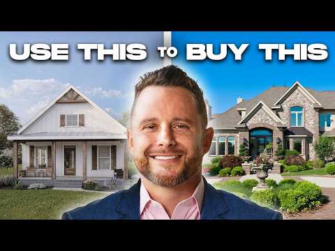 How to Use Your Equity to Buy Another Home (Step-By-Step)