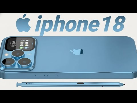 iPhone 18 LEAKS Are Getting Out of Control — Here’s What Apple Is Actually Likely to Do!