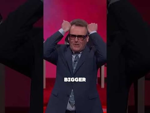 Best of Scenes From a Hat! 😂 #comedy #standupcomedy #improvisation