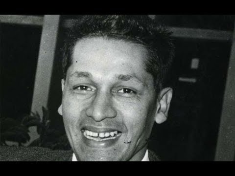 Case Files: Pio Gama Pinto's killers