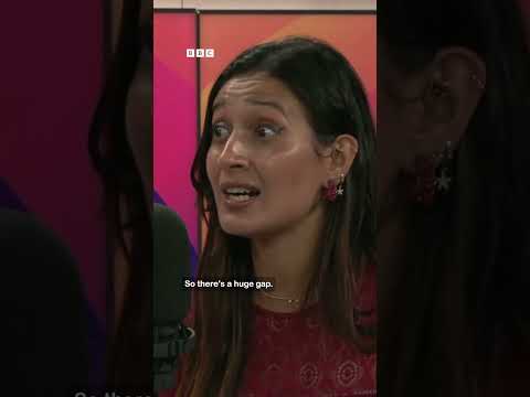 Are new doctors studying climate change? - BBC World Service #shorts