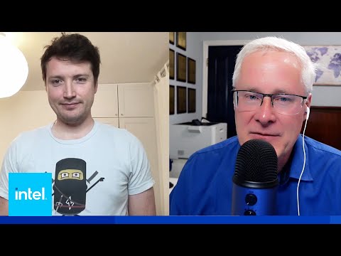 Zero Trust networking with OpenZiti #178 | Embracing Digital Transformation | Intel Business