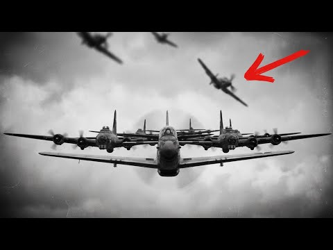 His Crew Thought He Was Out of His Mind — Until His Maneuver Stopped 14 Attackers Cold