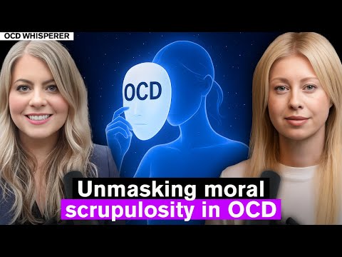 Unmasking Moral Scrupulosity in OCD