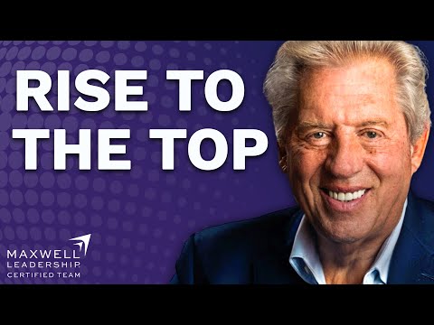 How World Class Leaders Think: The Secrets of the Best | John Maxwell