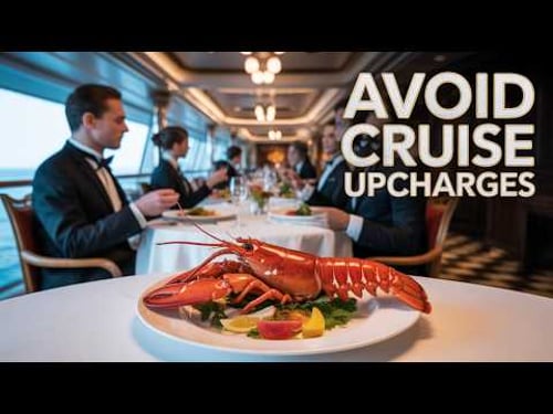 12 Cruise TRAPS to Avoid on Your Next Cruise (and Save Hundreds!)