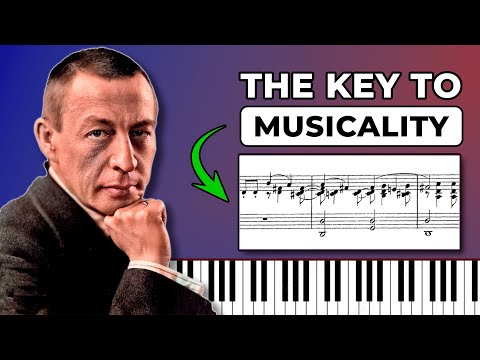 These 8 BARS teach you EVERYTHING about musicality