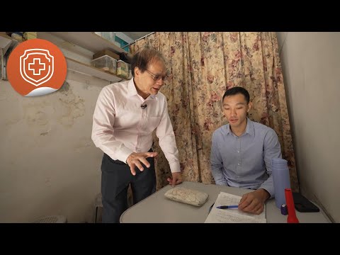 醫生與你 - 醫學.人:#12 實踐「醫師」意義 - 朱國棟