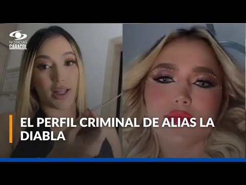 ¿Quién era ‘La Diabla’ y qué tenía que ver con la masacre de una familia en Aguachica?