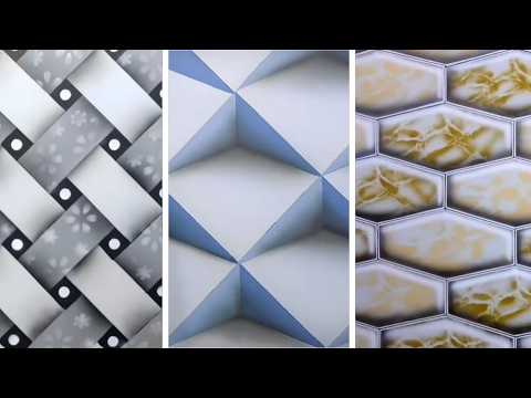 4 amazing home decorations using a piece of cardboard