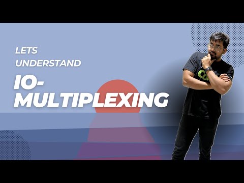 IO-Multiplexing: The Secret to Redis's Speed