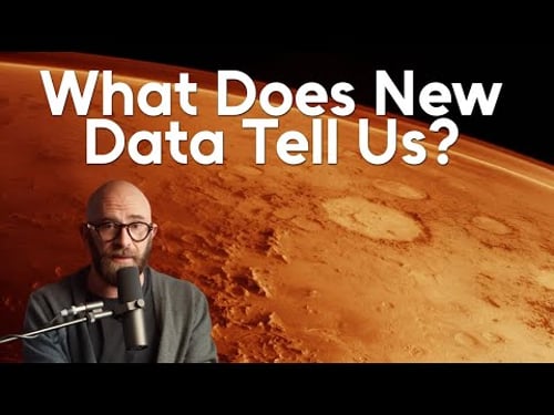 What Do We Know About Life on Mars?