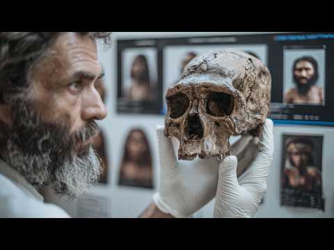 Wild Neanderthal Theory Might Prove Correct