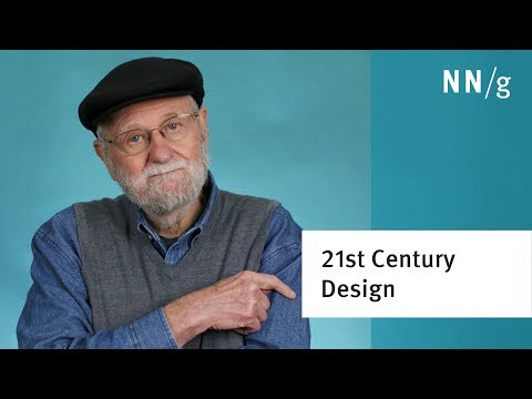 21st Century Design