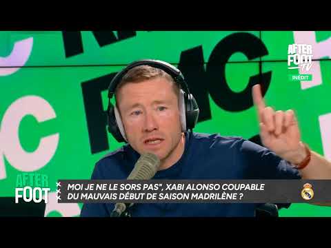 🚨😱 REAL MADRID IN CRISIS ❓❗🥵 XABI ALONSO REFUSES TO CHANGE 😳 BARÇA TAKES THE LEAD 🔵🔴
