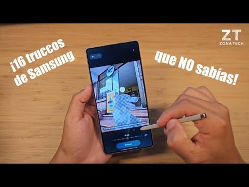 16 TRICKS you didn't know about your Samsung S25 Ultra!!