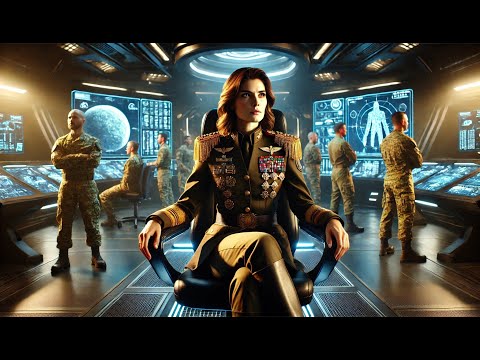 The Peace Treaty Was a Lie—Humanity Knew It All Along | HFY Story