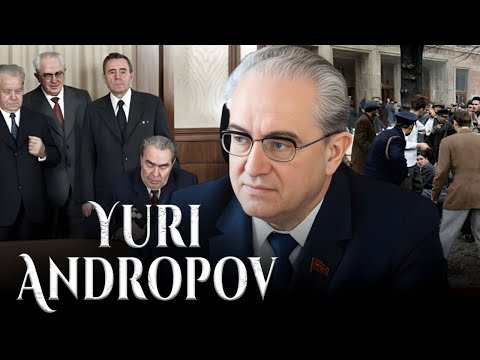 Yuri Andropov’s Rise as Stalin’s Last Ideological Enforcer And His Failure to Save the State
