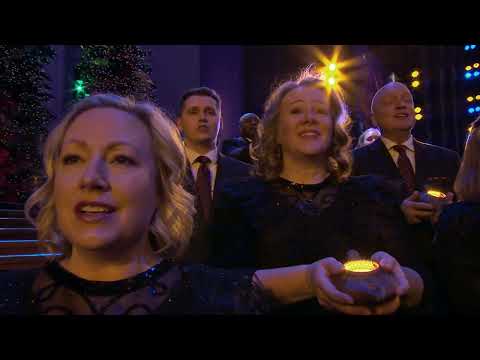 Hope of the Season Christmas with The Tabernacle Choir 2025 | Full Episode
