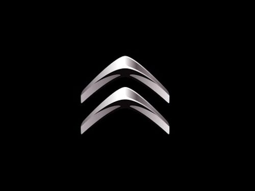 Реклама Ситроен 2020.