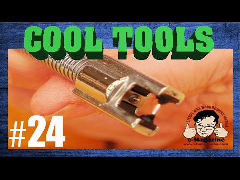 10 CHEAP tools I use in my workshop