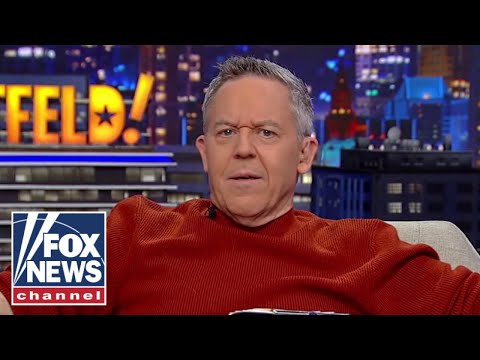 Gutfeld: Newsom’s got some thoughts on 2028