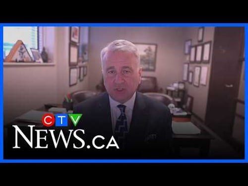 Canadians taking Alberta separation seriously: pollster | Alberta Primetime