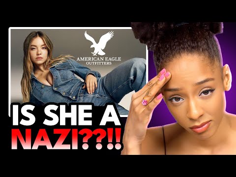 Sydney Sweeney Accused Of Racism Over New American Eagle Ad