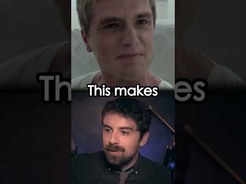 The Brief History Of Peeta Mellark's Family Explained