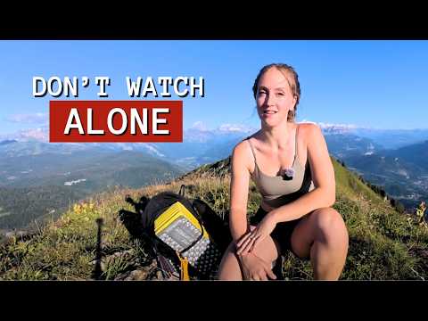 5 MOST DISTURBING Forest Encounters