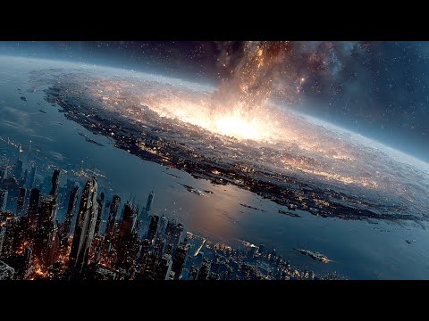 "Every Galaxy Knew the Rule—Never Wake the Humans… Until One Alien Empire Did"| HFY | Best HFY Stori