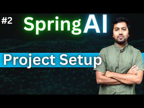 Spring AI | Project Setup