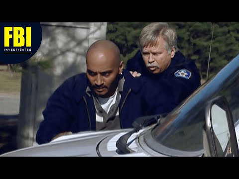 FBI Investigates New York's Most Dangerous Terrorists