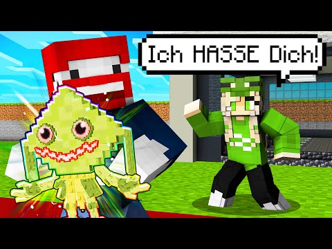 Ich BEKOMME 10.000€ BRAINROT! Minecraft Steal a Brainrot