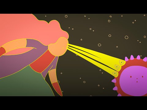 Can You Actually Boost Your Immune System? Here’s the Truth | Body Stuff with Dr. Jen Gunter