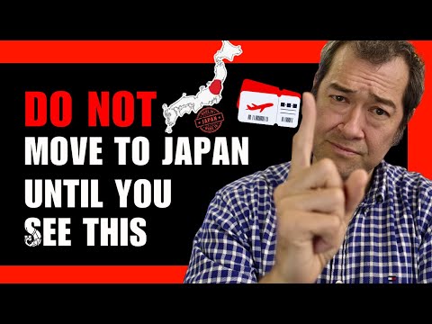 10 Mistakes That Can Ruin Your Japan Experience | The Hard Truth About Living in Japan