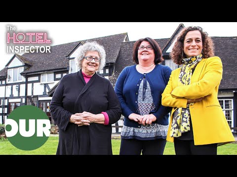Breaking 40 Year Old Habits at The Little Thatch Inn | The Hotel Inspector S11 Ep6