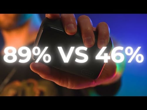 Don’t Buy a Power Bank Until You See This Data